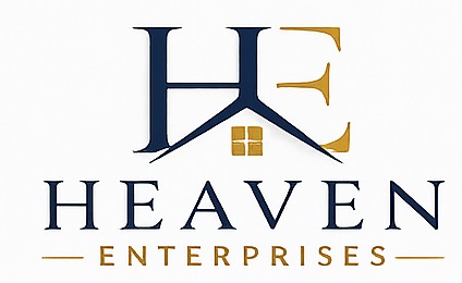 Heaven Enterprises logo