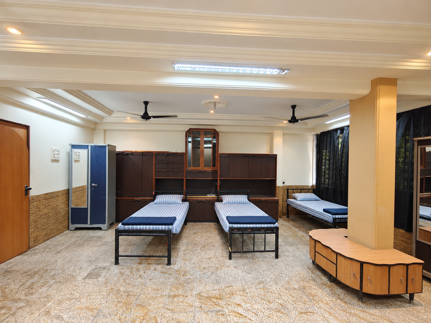 AMARJYOTI 6/5 2ND FLOOR/BOYS stay photo 1