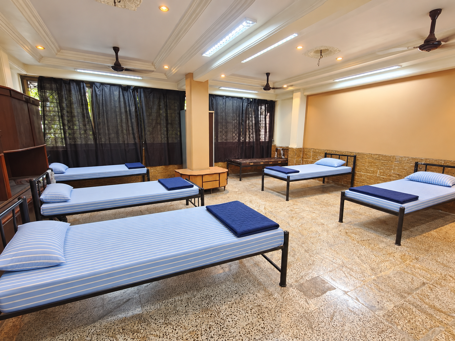 AMARJYOTI 6/5 2ND FLOOR/BOYS stay photo 4