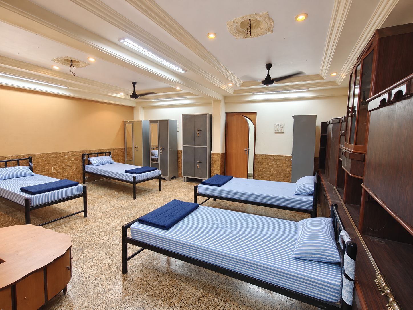 AMARJYOTI 6/5 2ND FLOOR/BOYS stay photo 7