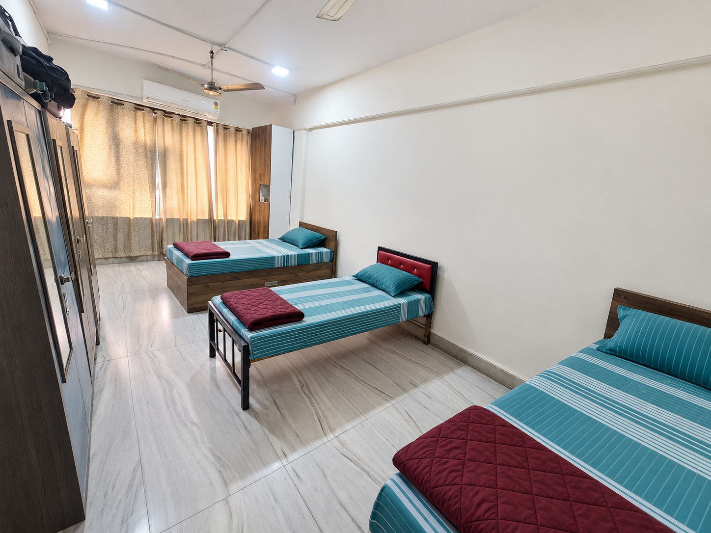 AMARJYOTI A1/-5301-8/BOYS stay photo 1