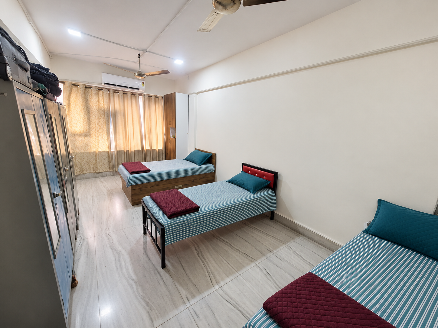 AMARJYOTI A1/-5301-8/BOYS stay photo 2