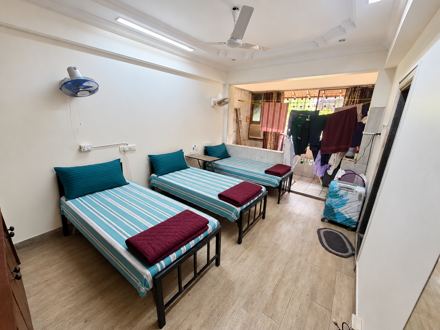 AMARJYOTI A1/-5301-8/BOYS stay photo 7