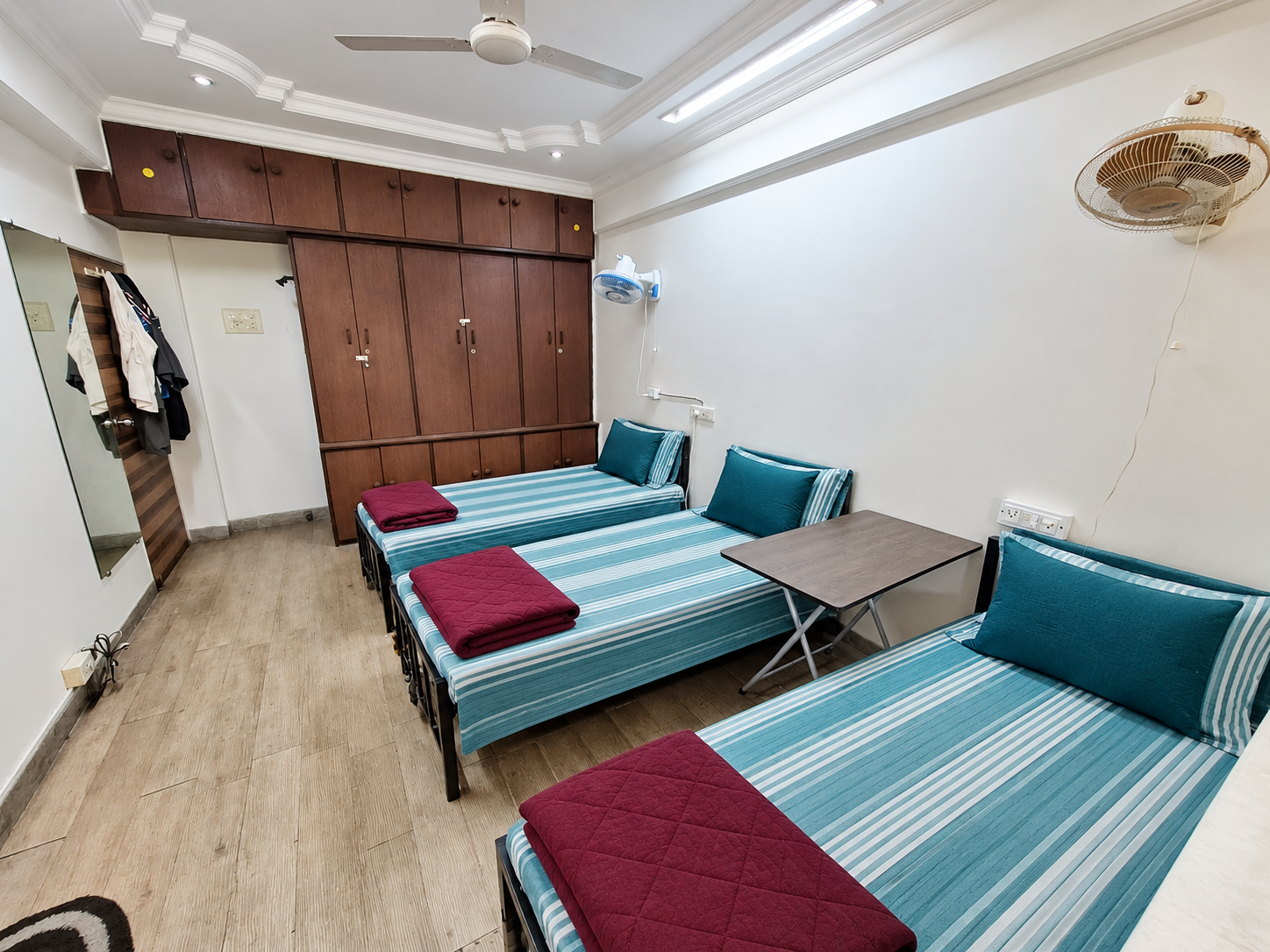 AMARJYOTI A1/-5301-8/BOYS stay photo 8