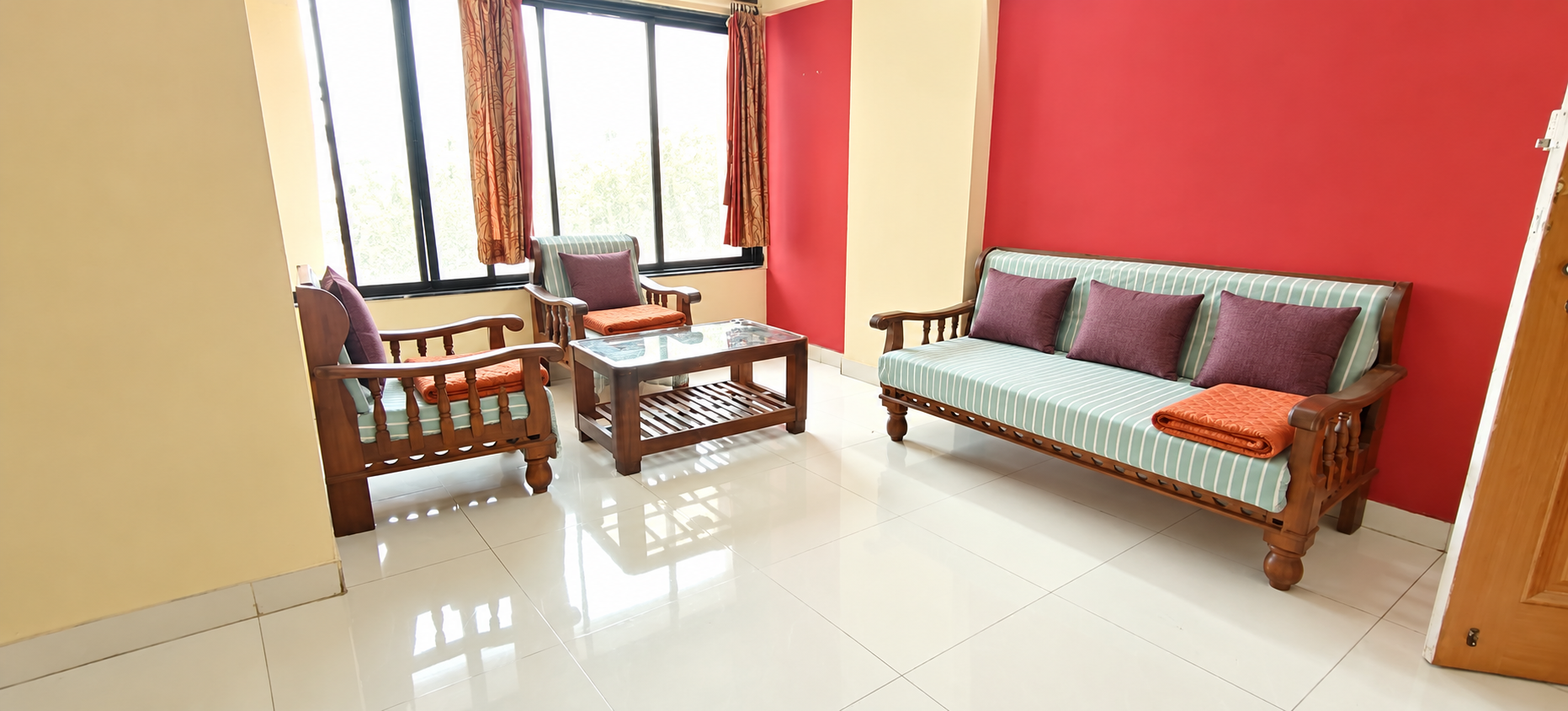 BHAKTI PARK PH-1-8793-504/BOYS stay photo 1