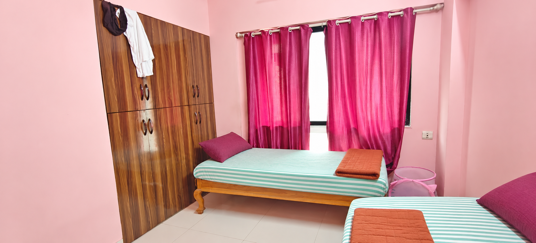 BHAKTI PARK PH-1-8793-504/BOYS stay photo 2