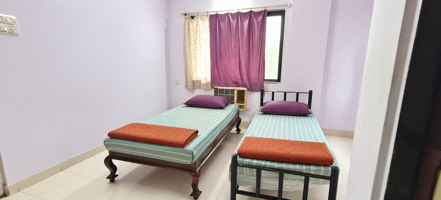 BHAKTI PARK PH-1-8793-504/BOYS stay photo 3