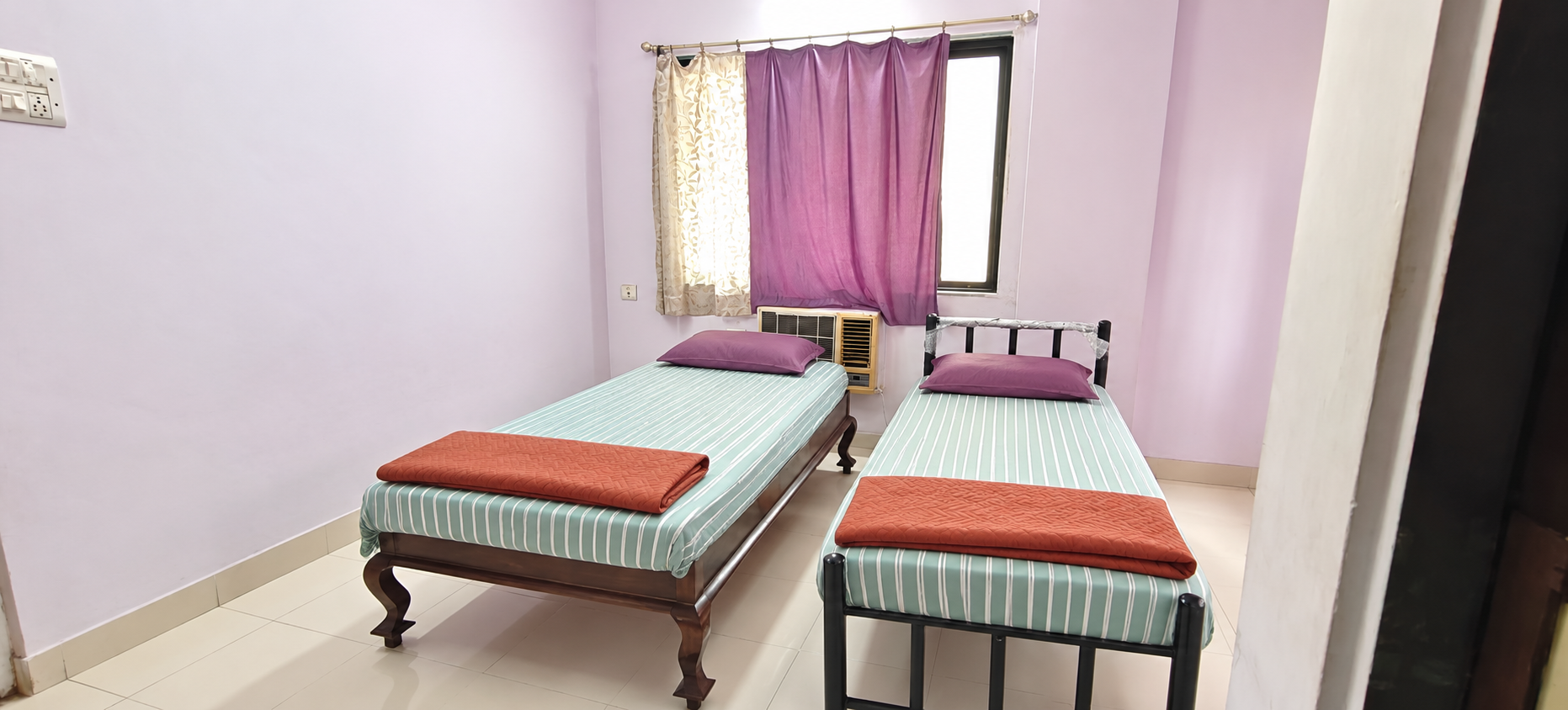BHAKTI PARK PH-1-8793-504/BOYS stay photo 5
