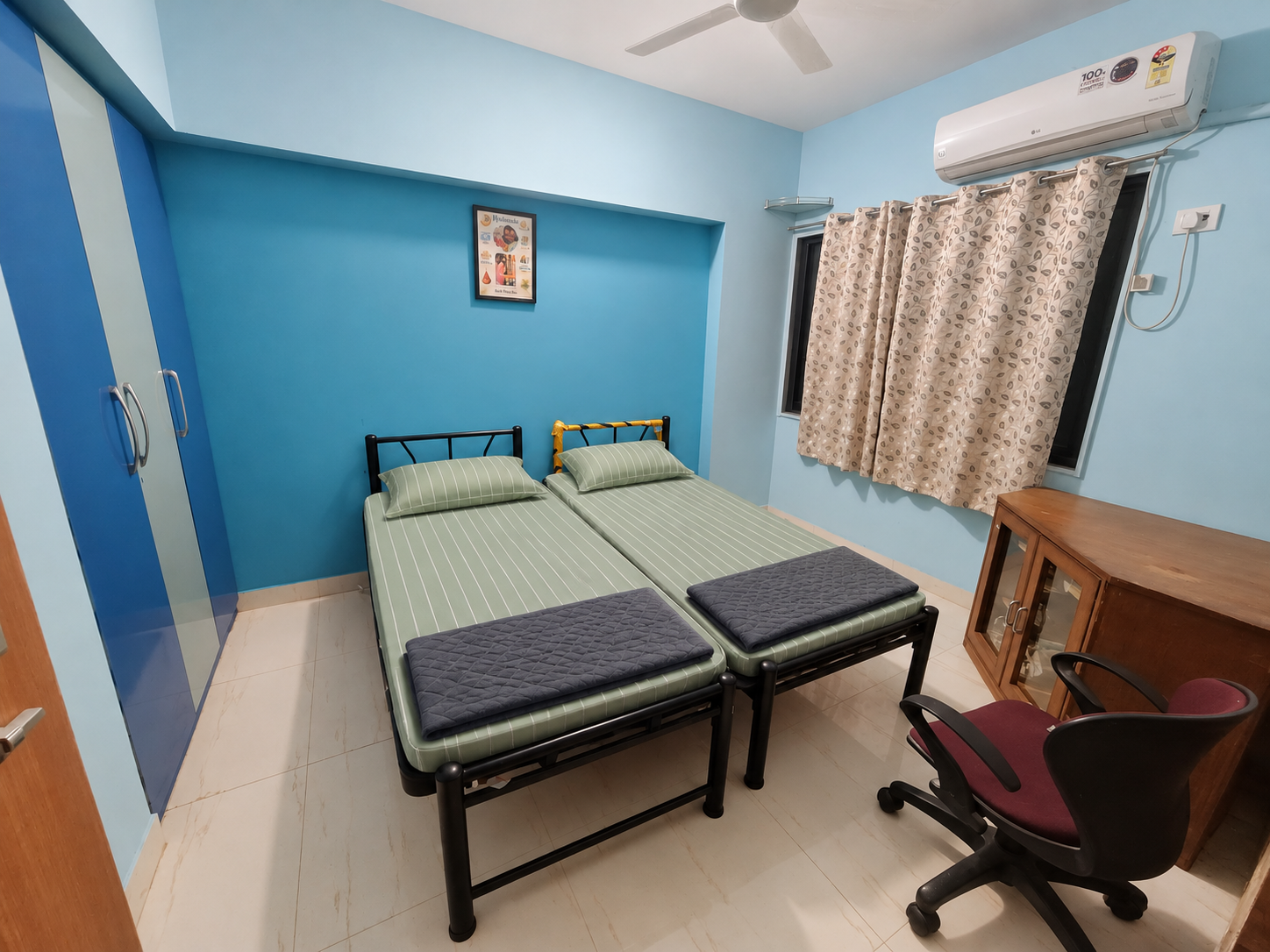 BHAKTI PARK PH-2 A-9300-03/BOYS stay photo 2