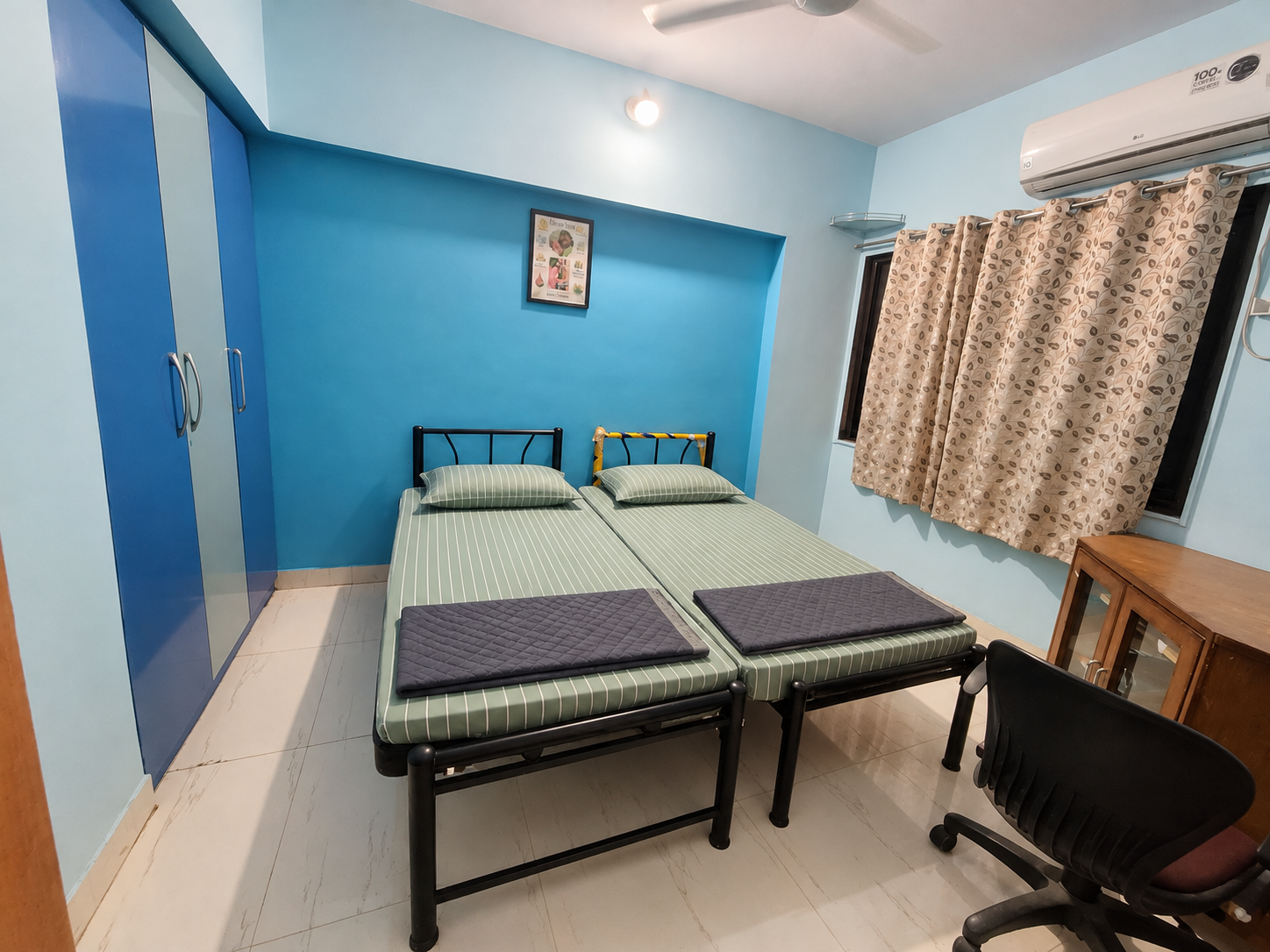 BHAKTI PARK PH-2 A-9300-03/BOYS stay photo 4