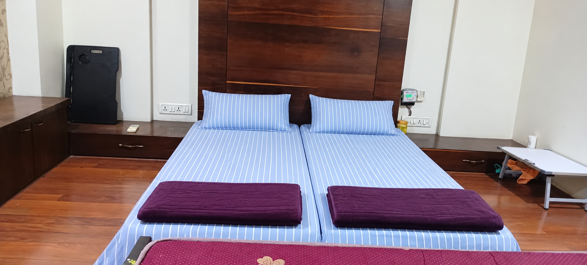 D BLOCK 1-4 BHK/BOYS stay photo 4