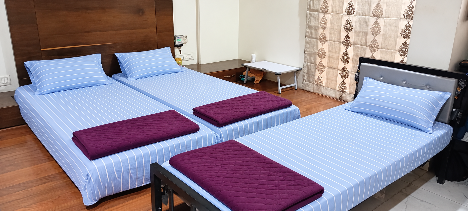 D BLOCK 1-4 BHK/BOYS stay photo 14
