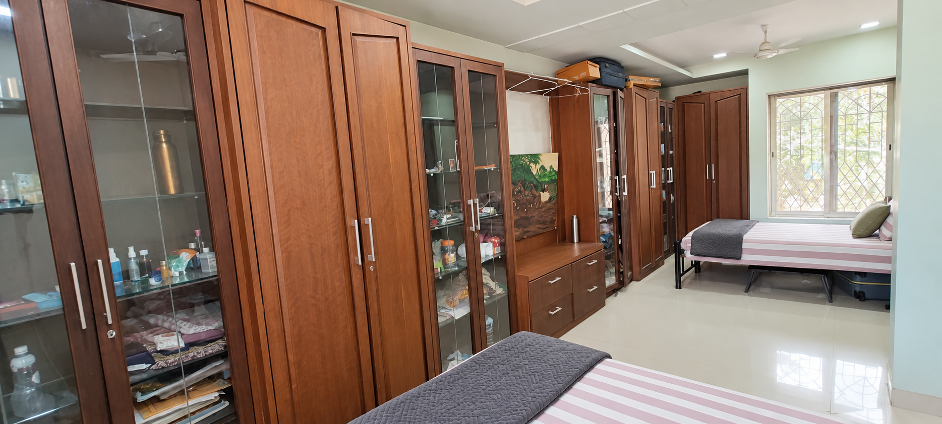 D BLOCK 1-6 BHK/BOYS stay photo 10