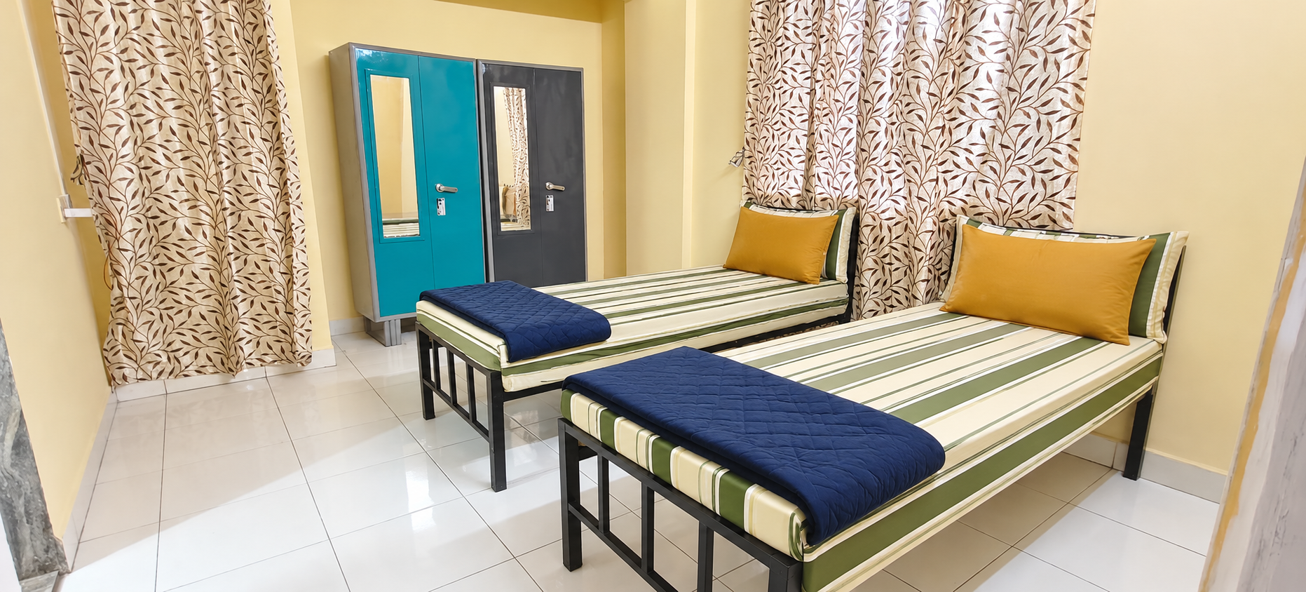 GREEN ACRES PHASE 2 B5/-4673-304/BOYS stay photo 2