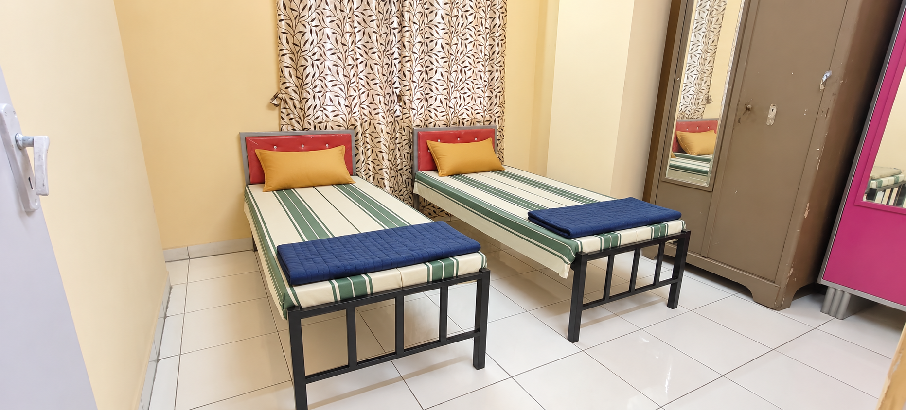 GREEN ACRES PHASE 2 B5/-4673-304/BOYS stay photo 3