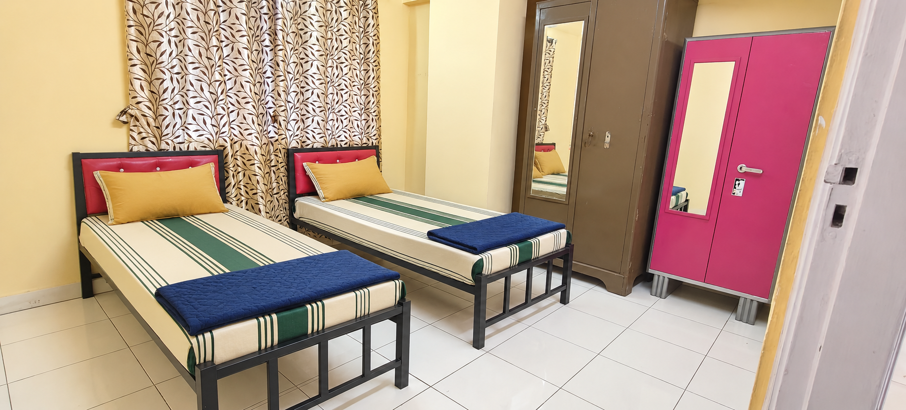GREEN ACRES PHASE 2 B5/-4673-304/BOYS stay photo 5