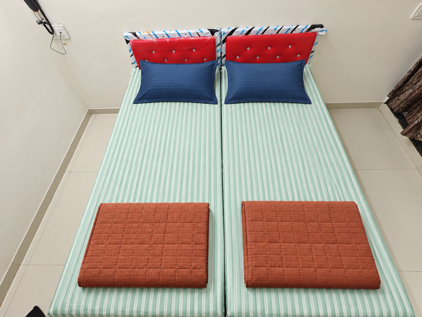 JVM Accord B-5284-606/BOYS stay photo 2