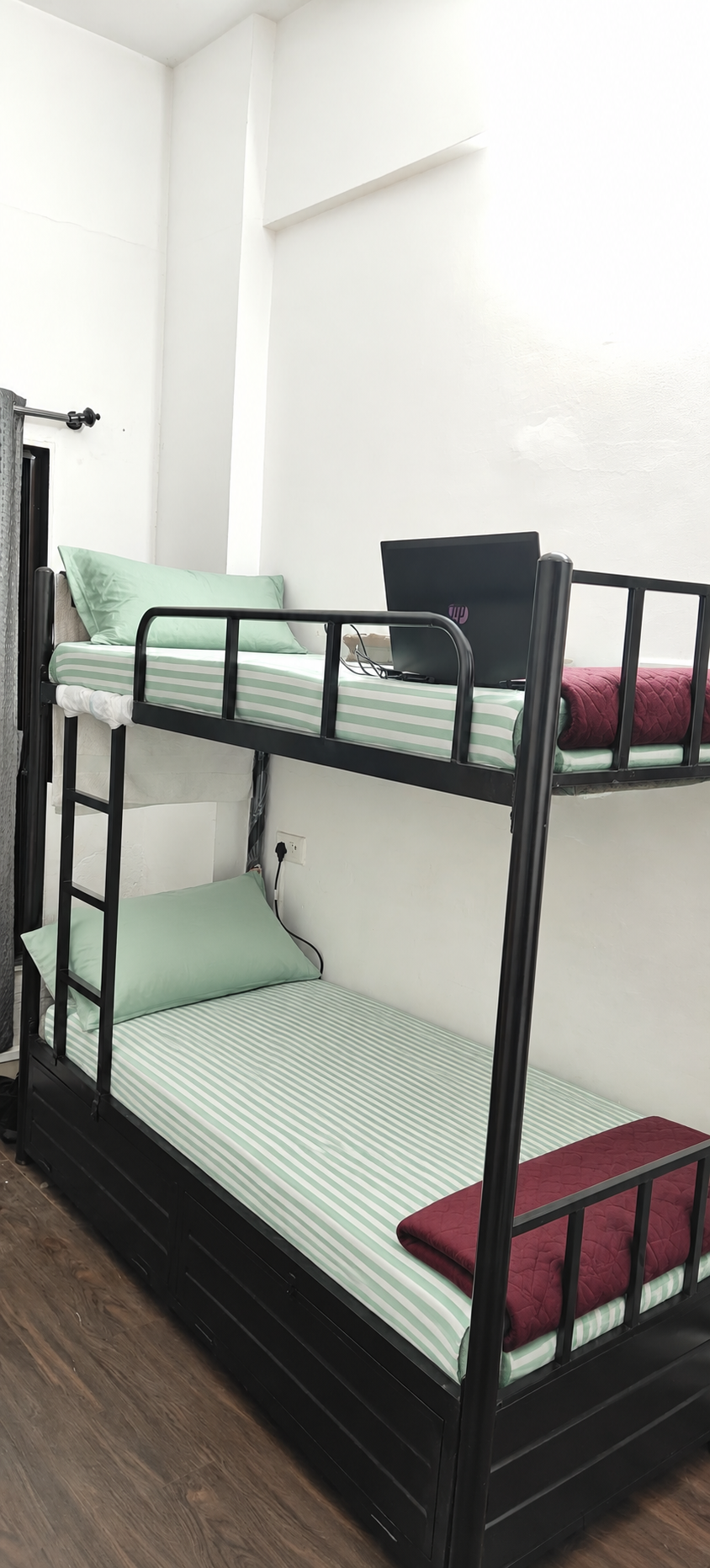 Laxmi Plaza Residency 101 b wing-6735-007/BOYS stay photo 6