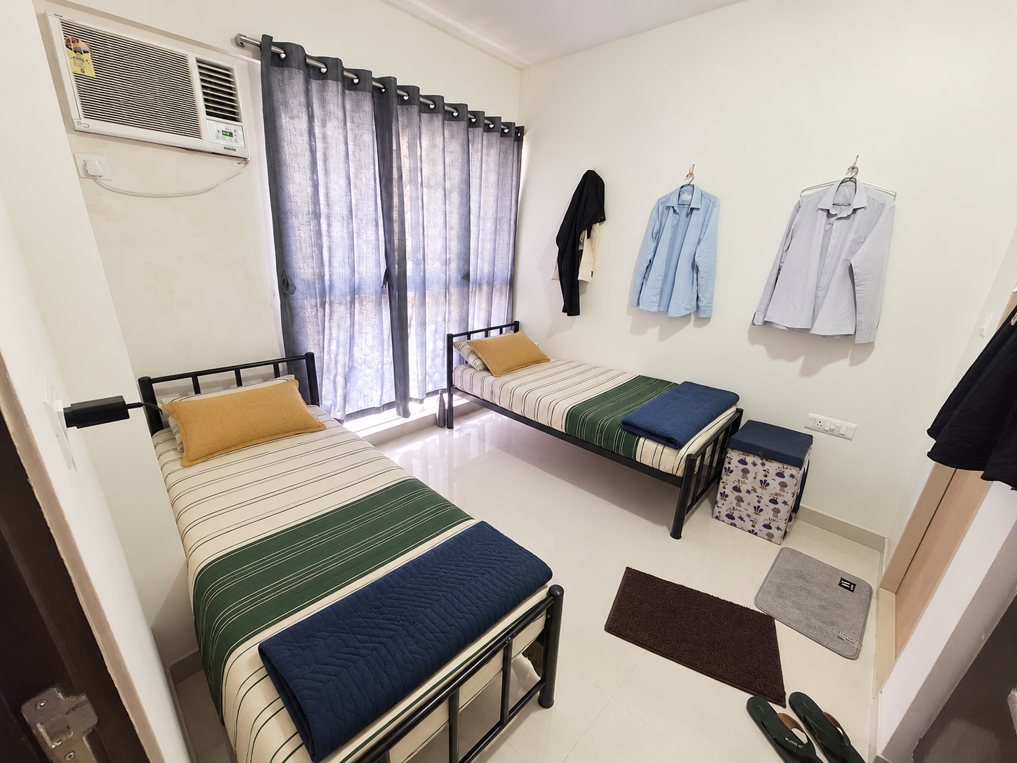 LODHA CROWN-5503-1207/BOYS stay photo 3