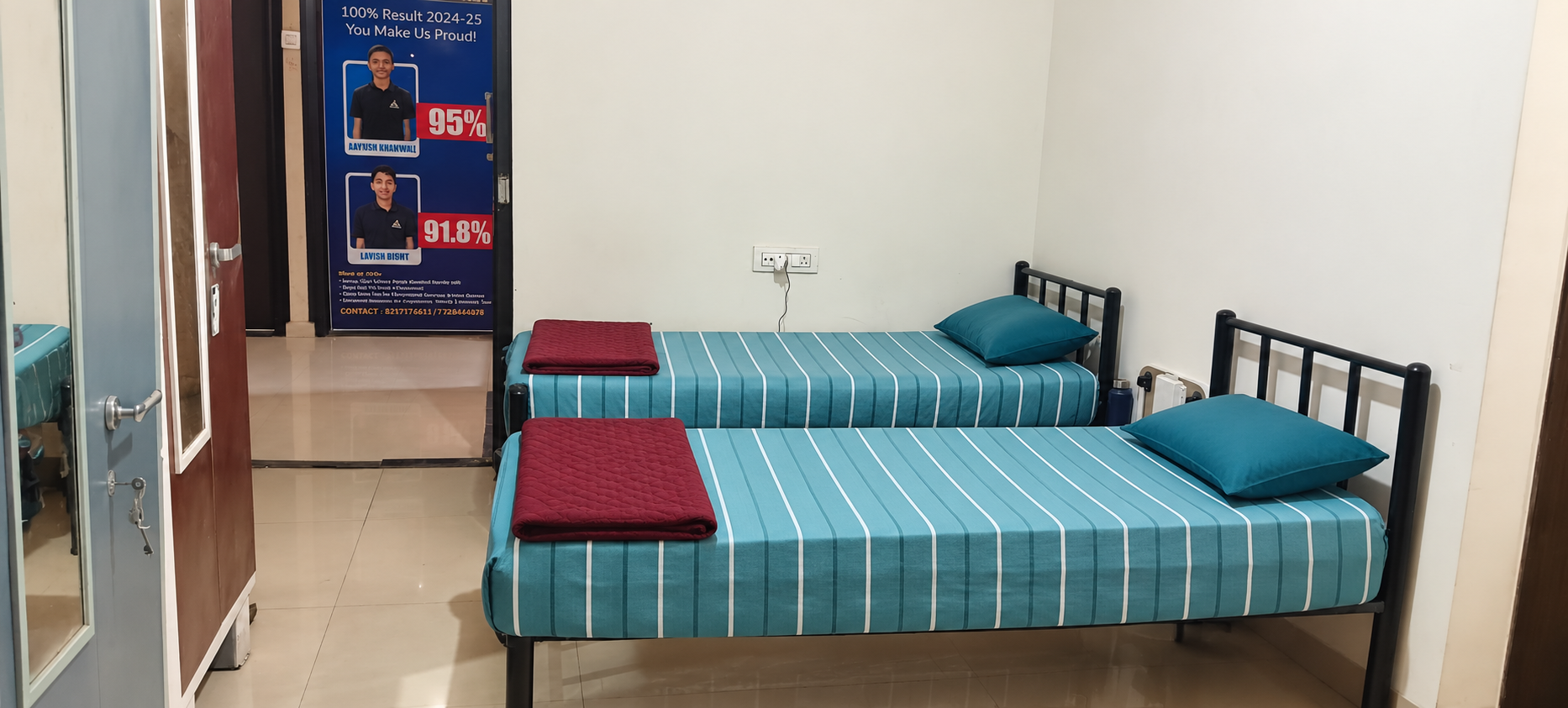 MADHVI NIWAS-7953-301/BOYS stay photo 3