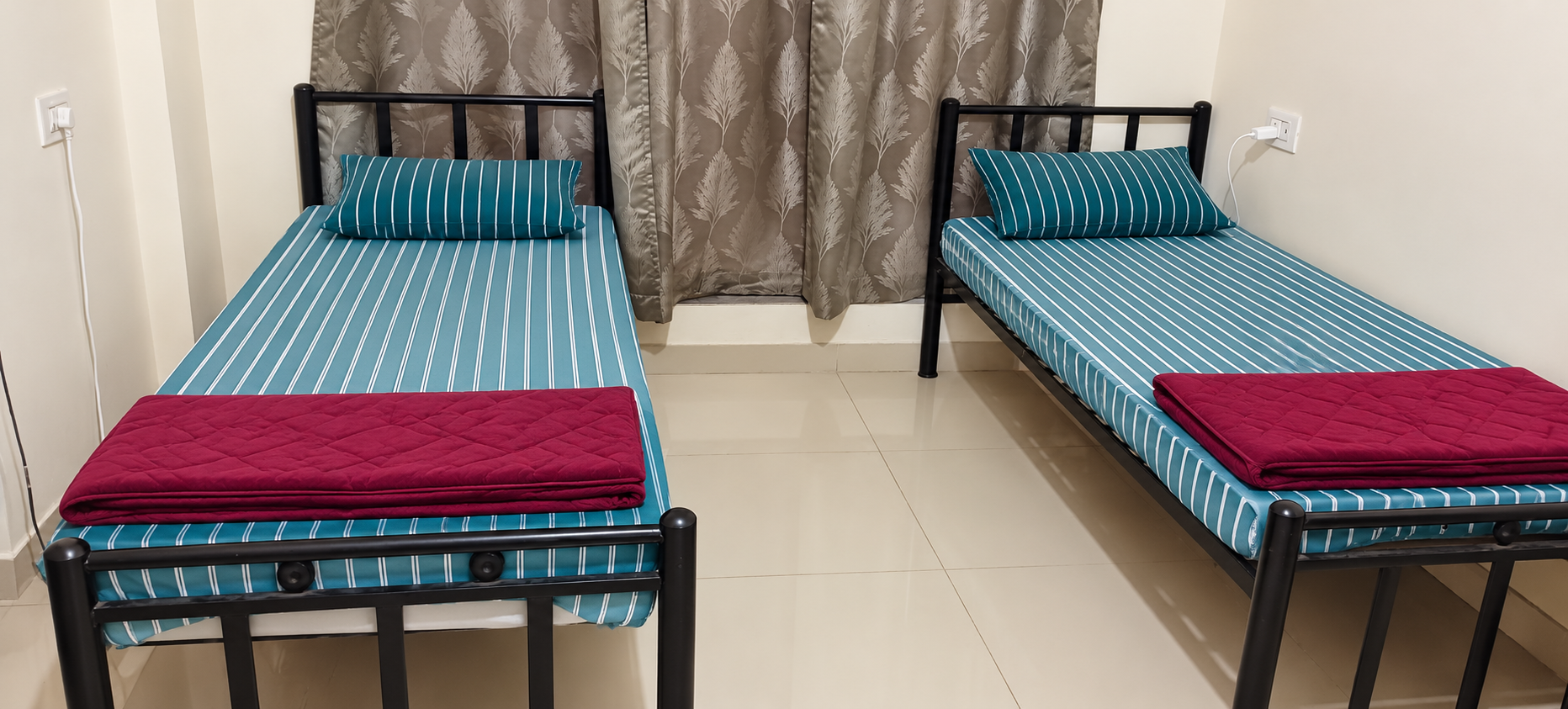 MADHVI NIWAS-7953-301/BOYS stay photo 8