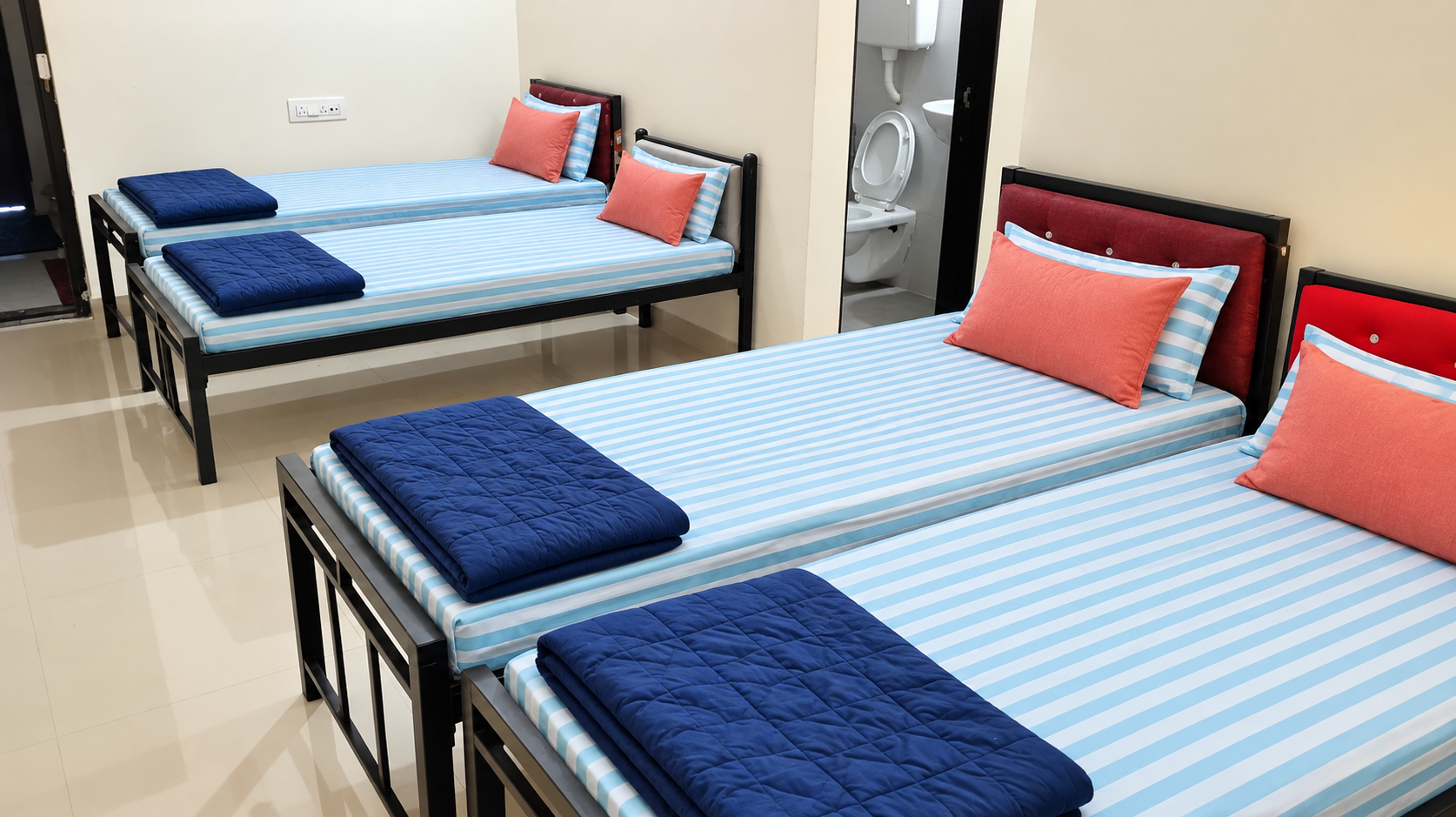 MADHVI NIWAS-9064-401/BOYS stay photo 1