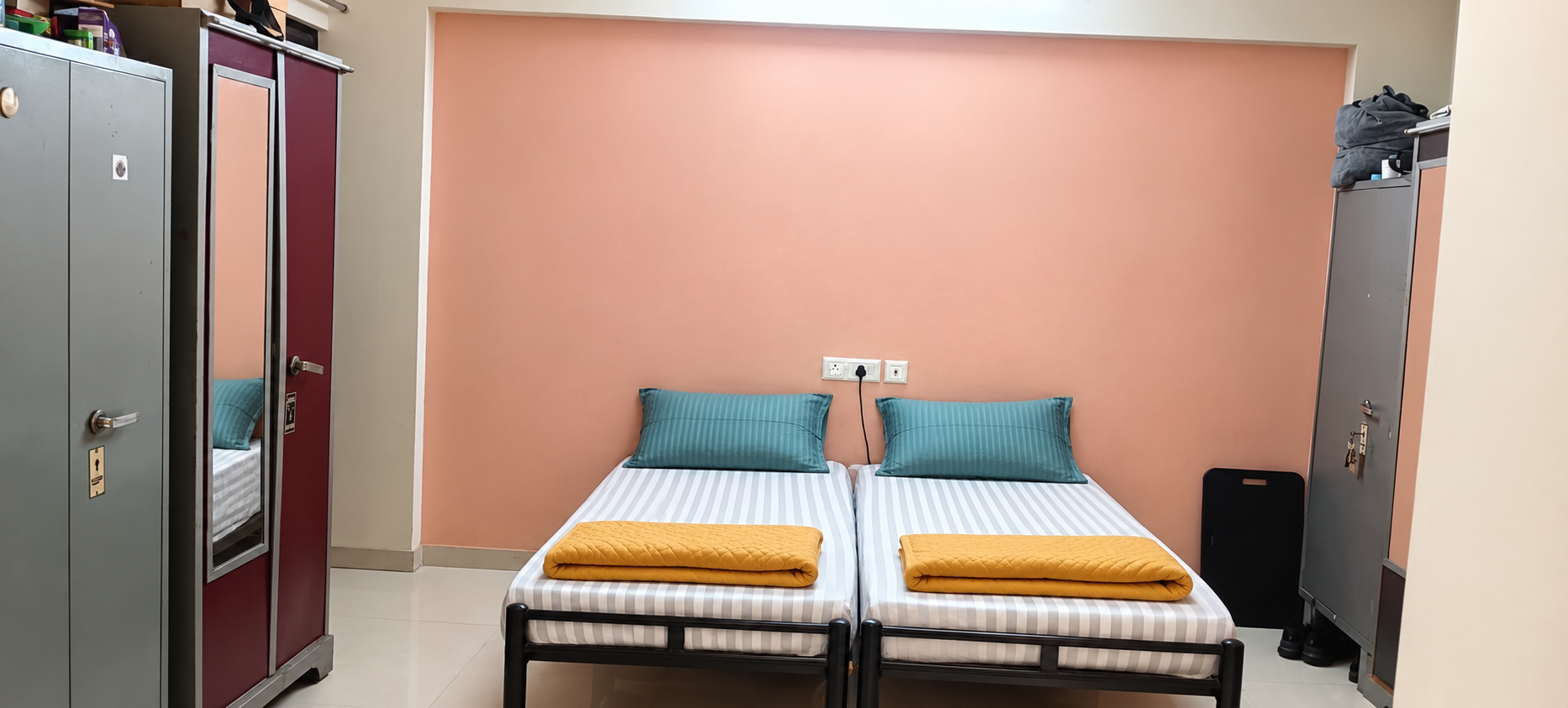MANAN HEIGHTS B-8972-604/BOYS stay photo 8