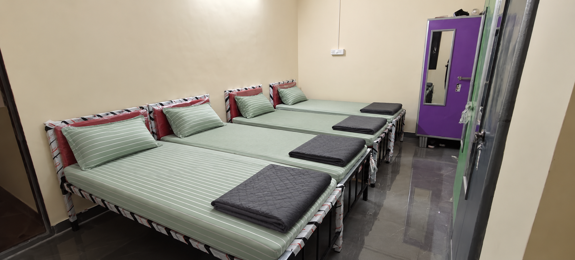 MANI HOUSE /BOYS stay photo 5