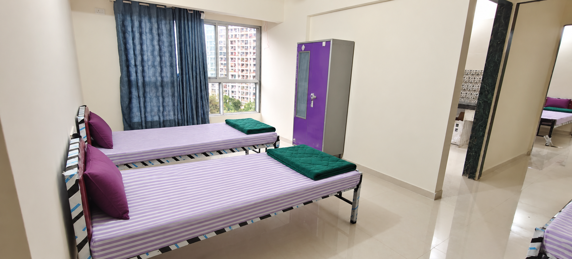 MOHAN MAHAL-2672-402/GIRLS stay photo 3