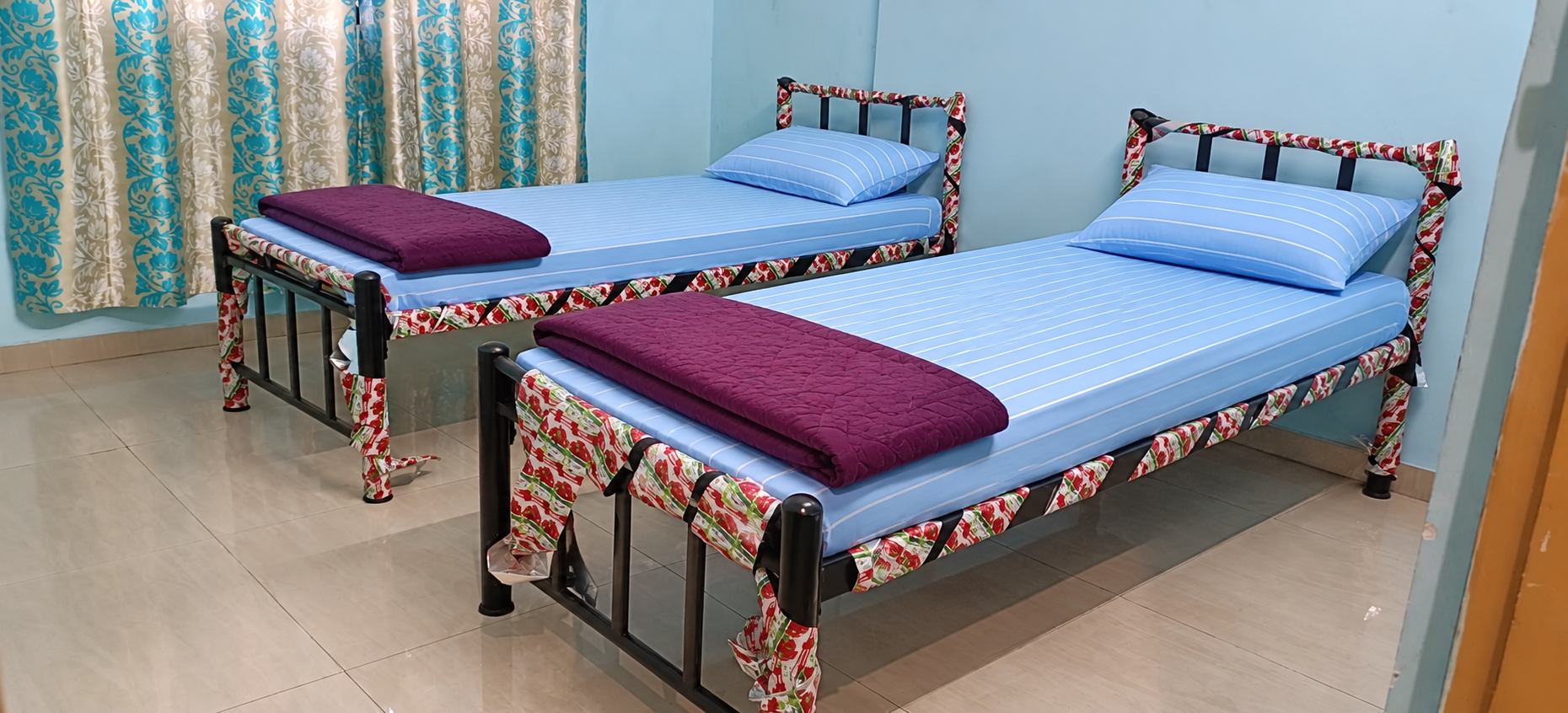 OM SAI B-9684-202/BOYS stay photo 6