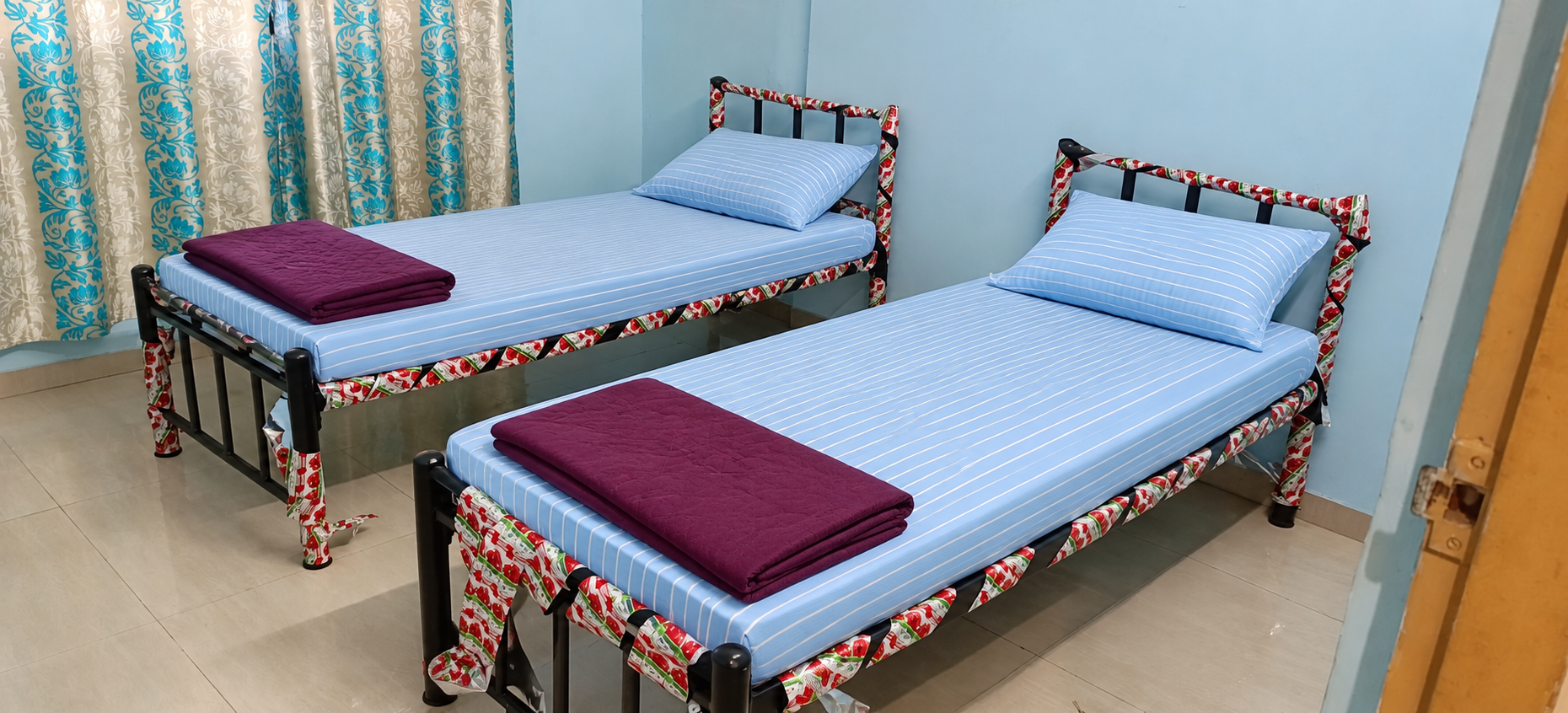 OM SAI B-9684-202/BOYS stay photo 7