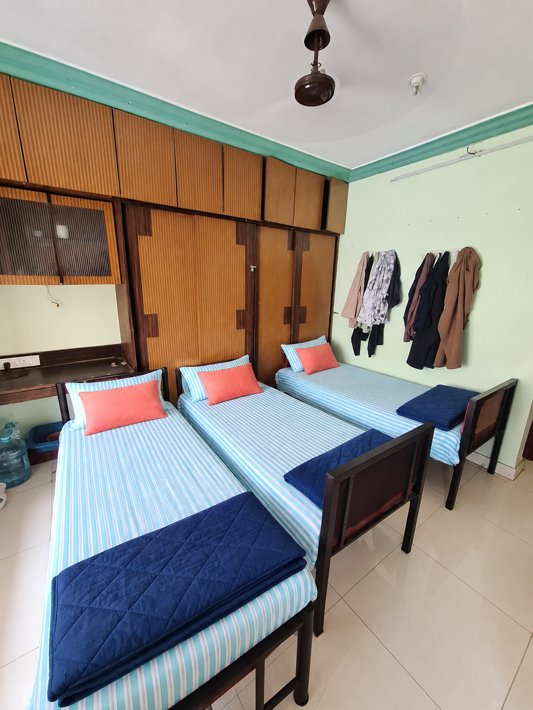 Om sai Bunglow Wagle Estate/BOYS stay photo 4