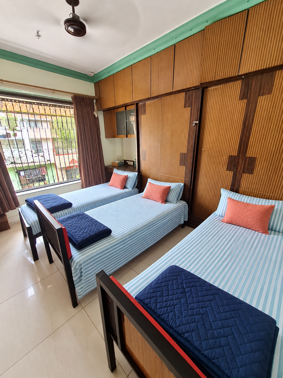 Om sai Bunglow Wagle Estate/BOYS stay photo 9