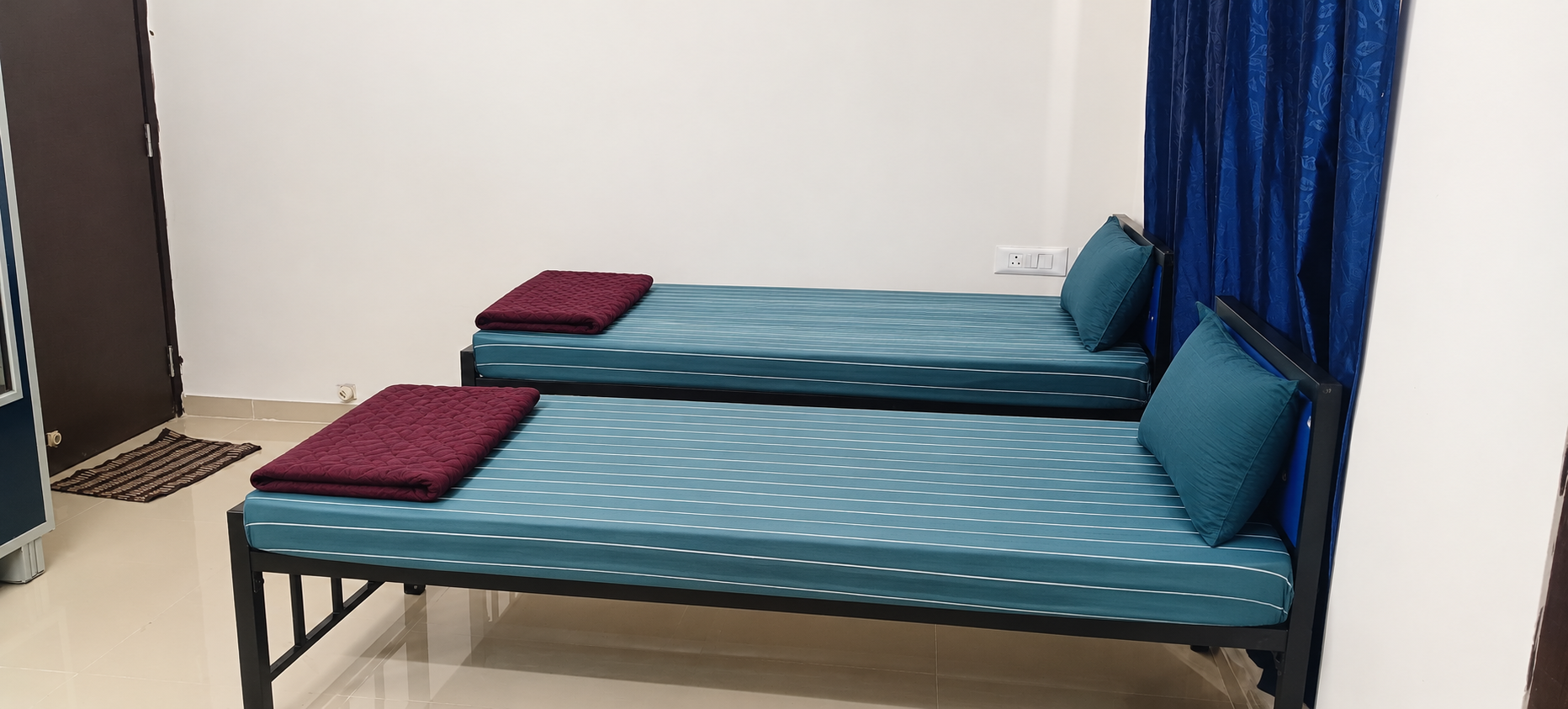 Puranik Grand Elito 64 stay photo 2