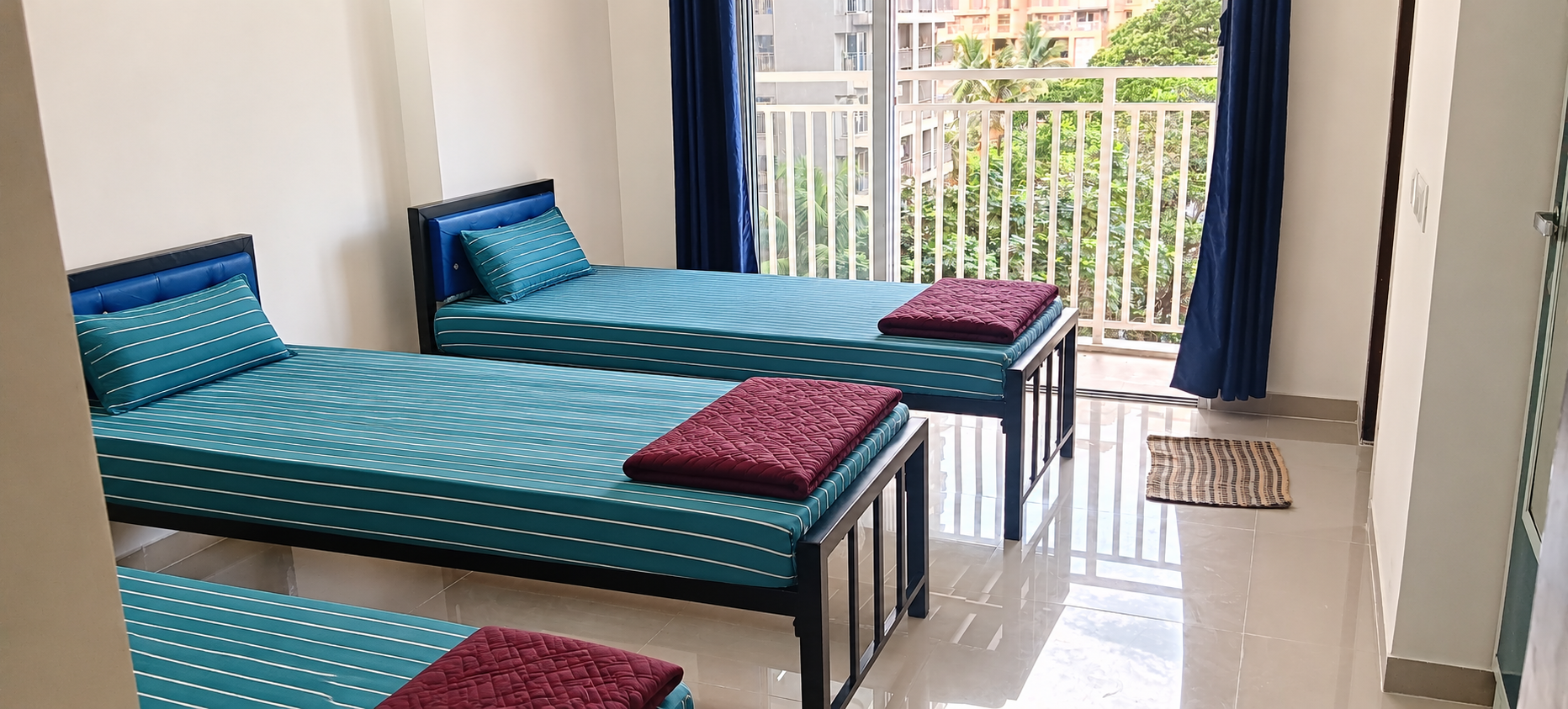 Puranik Grand Elito 64 stay photo 3