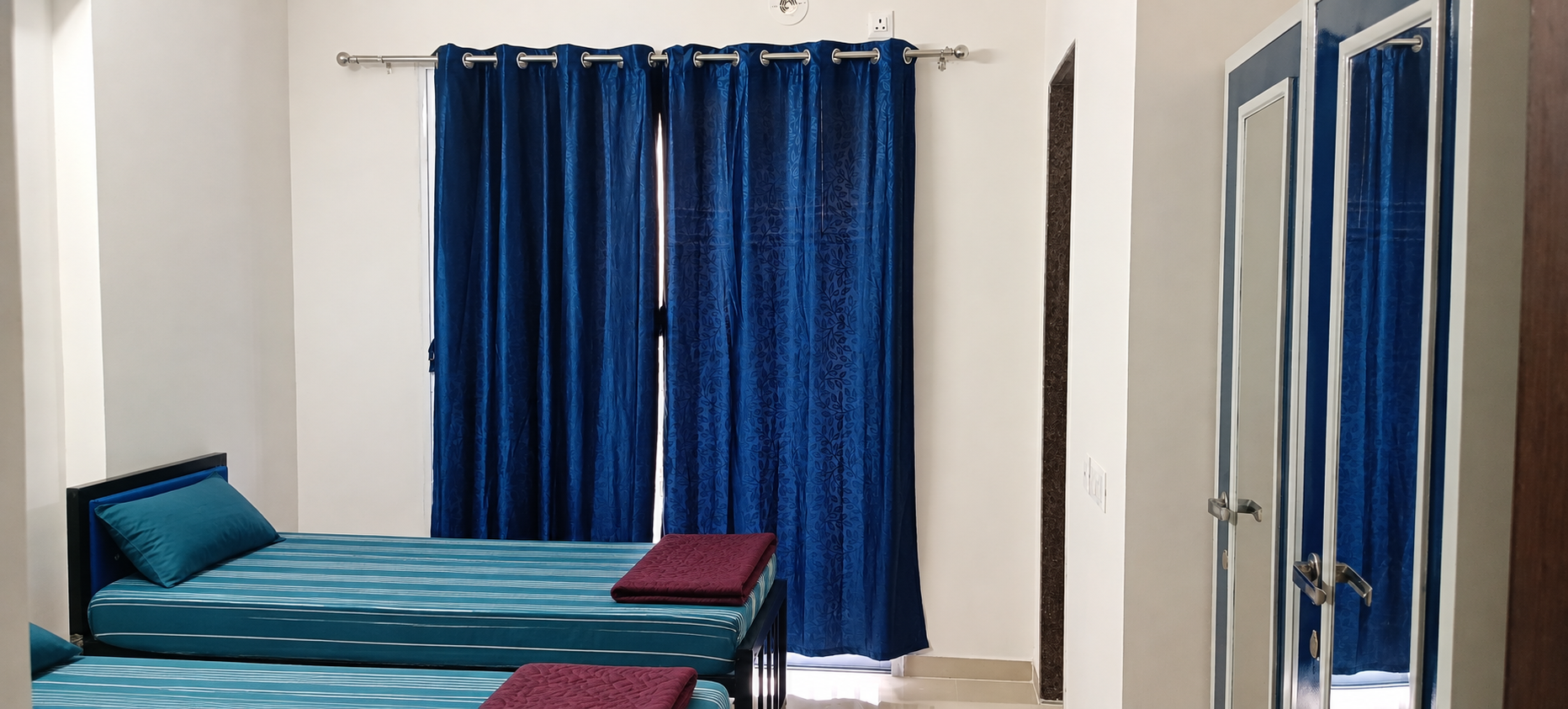 Puranik Grand Elito 64 stay photo 5
