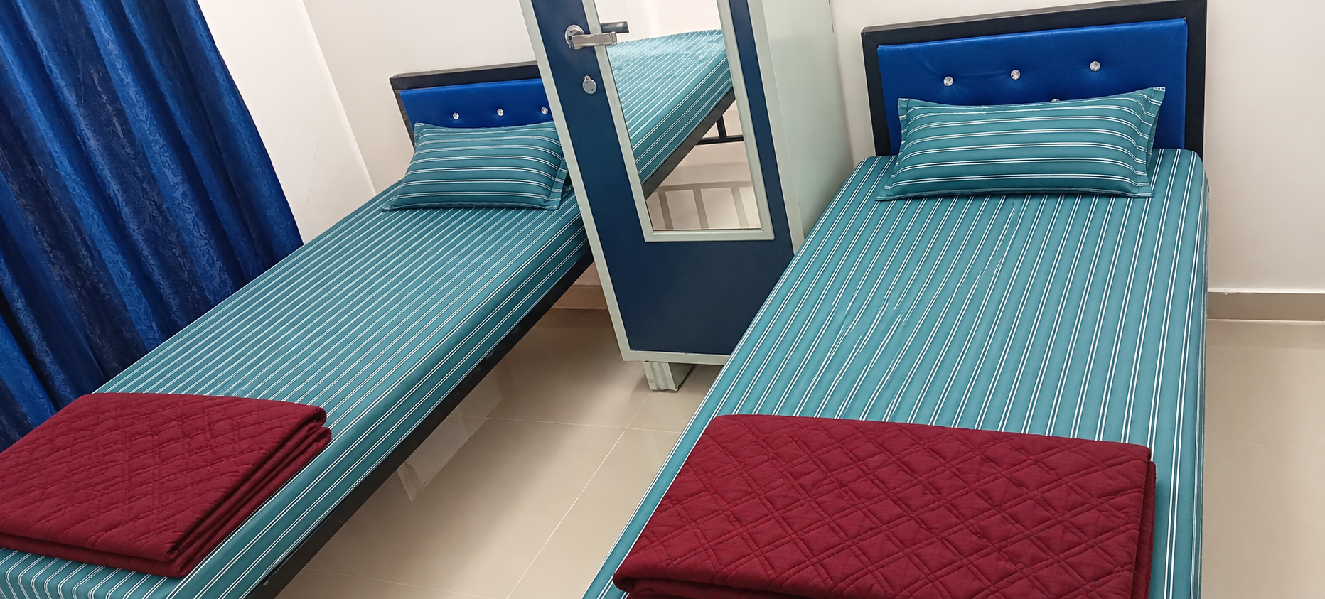 Puranik Grand Elito 64 stay photo 6