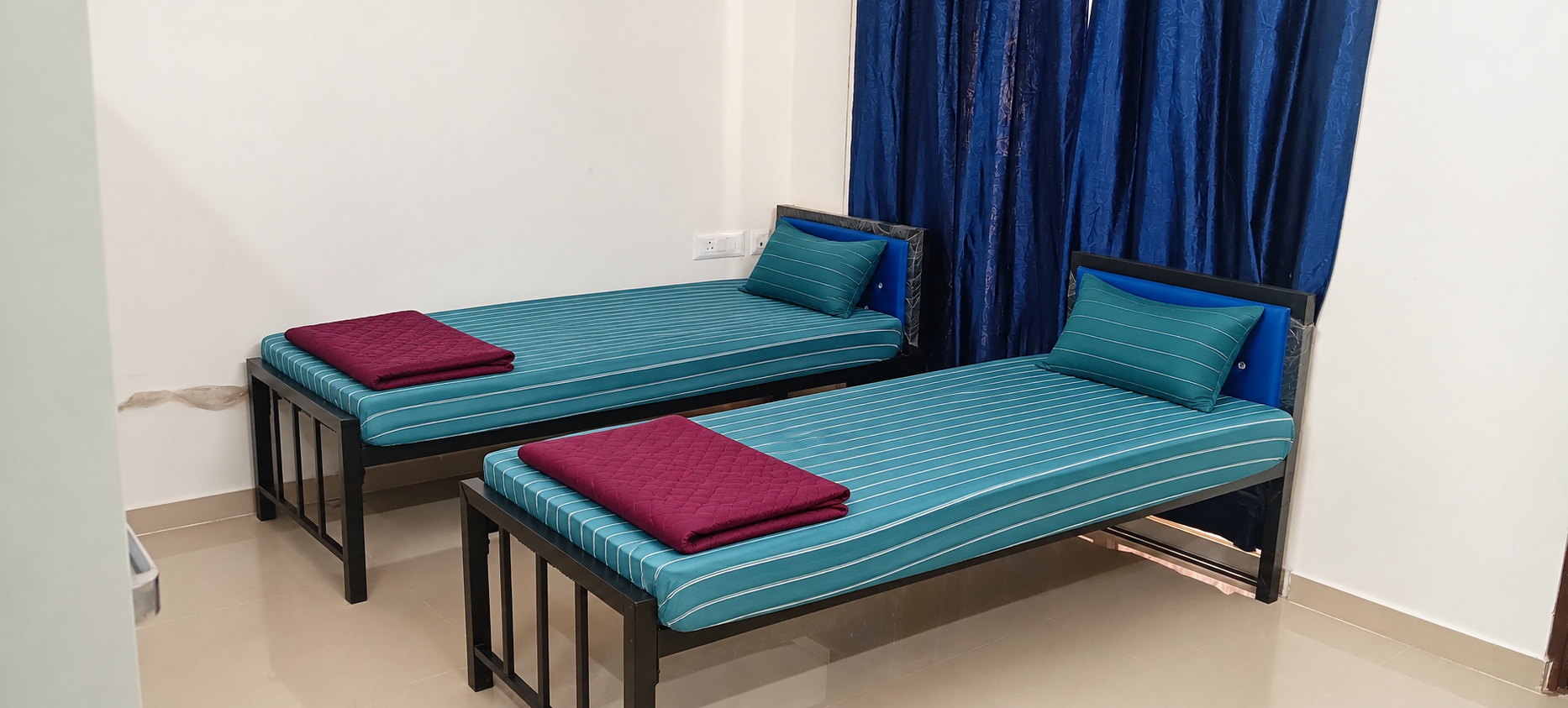 Puranik Grand Elito 64 stay photo 8