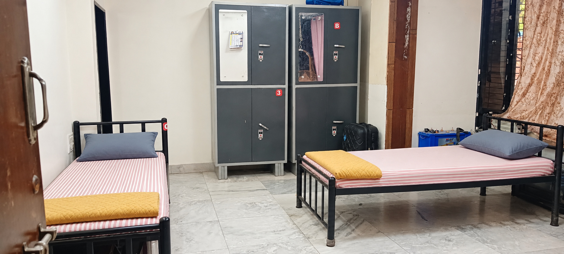 SAMRAT-7859-08/GIRLS stay photo 6
