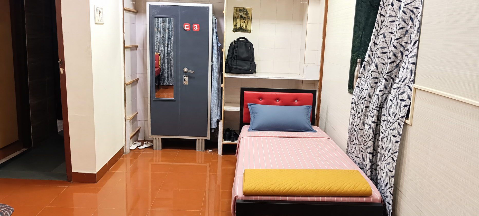 SAMRAT-7859-08/GIRLS stay photo 9