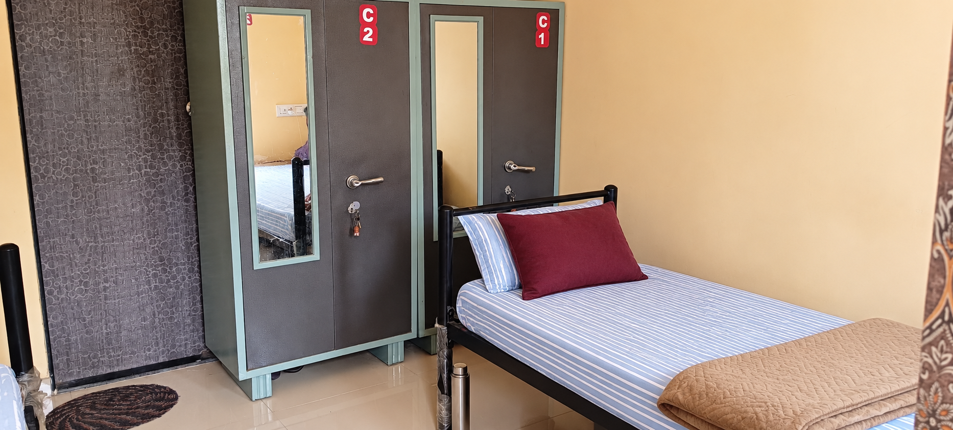 SHIVNERI-5110-501/GIRLS stay photo 2