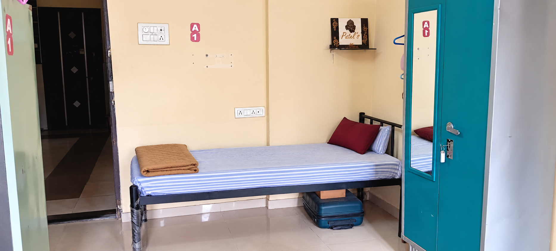 SHIVNERI-5110-501/GIRLS stay photo 7