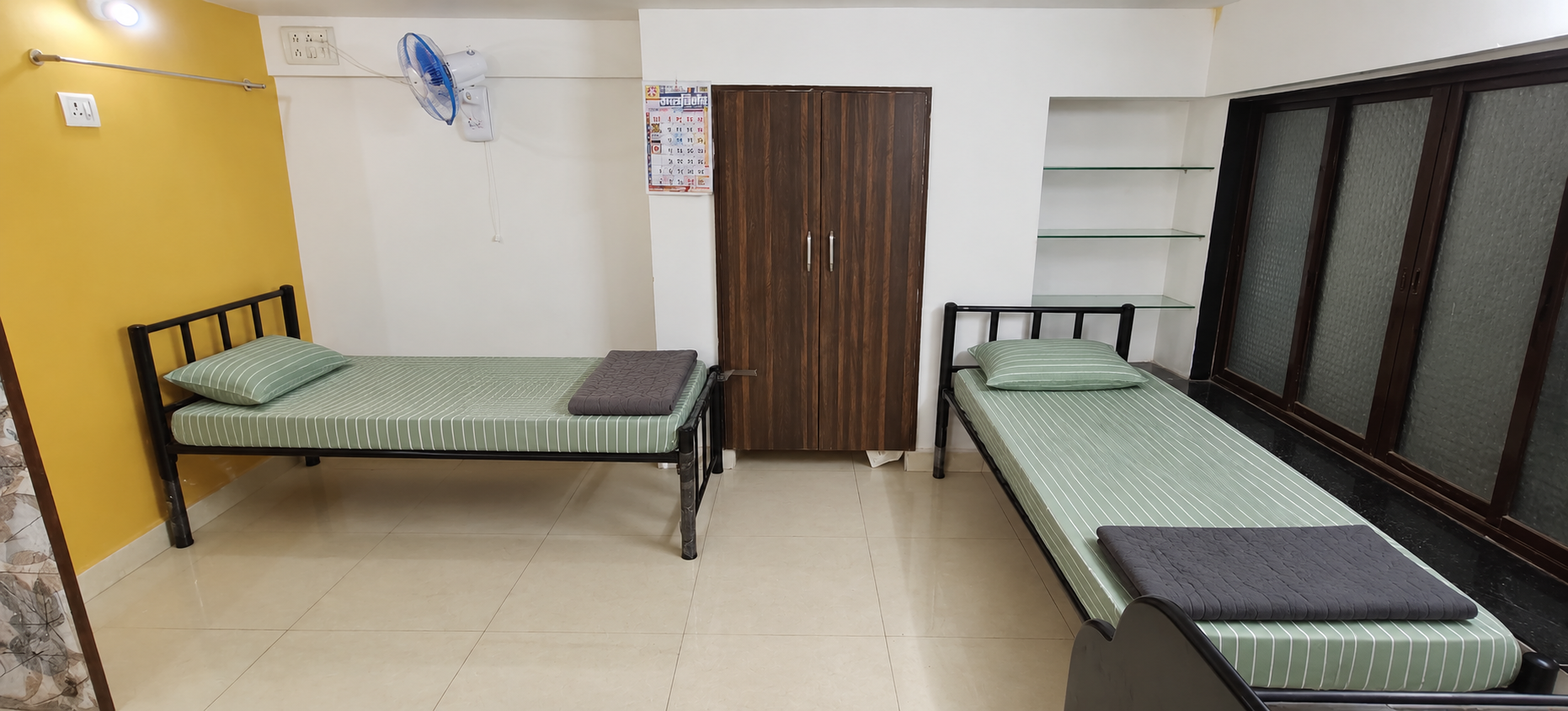 SHRUSHTI BUNGLOW/BOYS stay photo 1