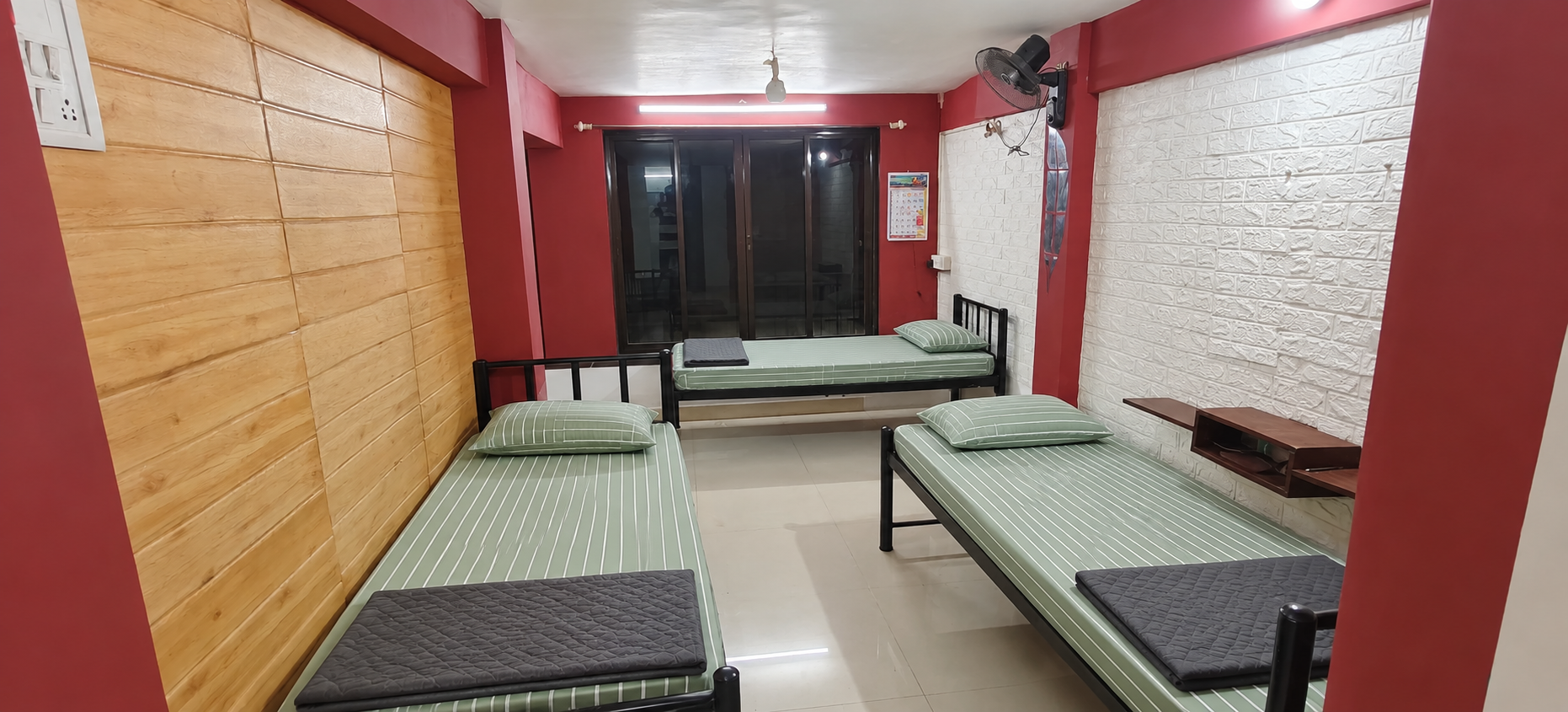 SHRUSHTI BUNGLOW/BOYS stay photo 3