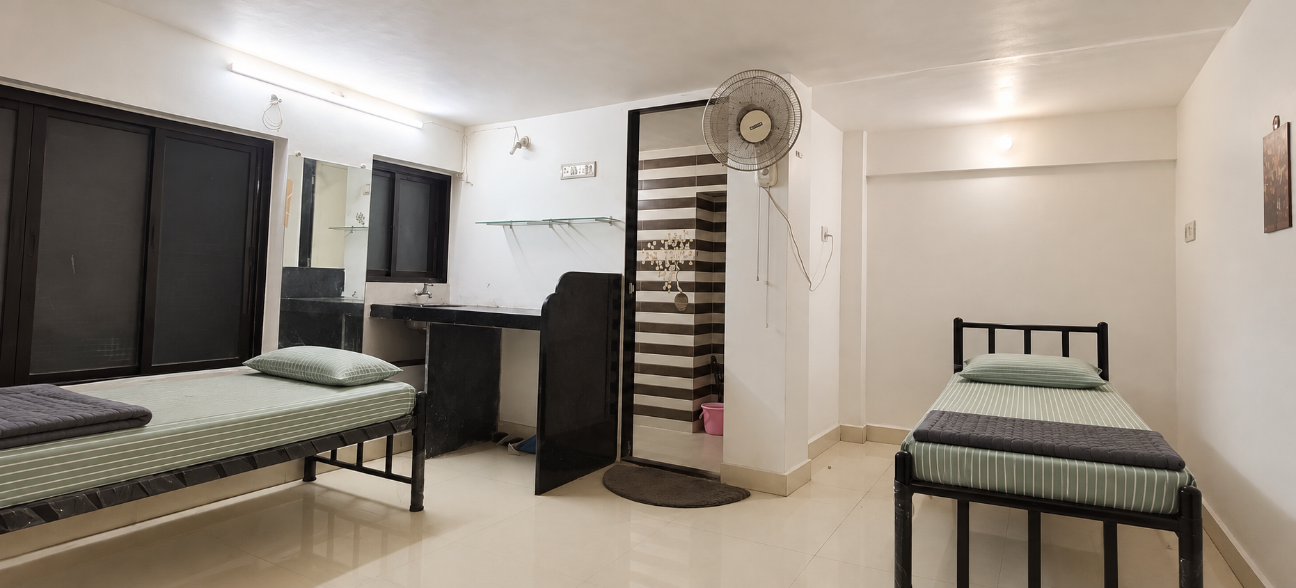 SHRUSHTI BUNGLOW/BOYS stay photo 4
