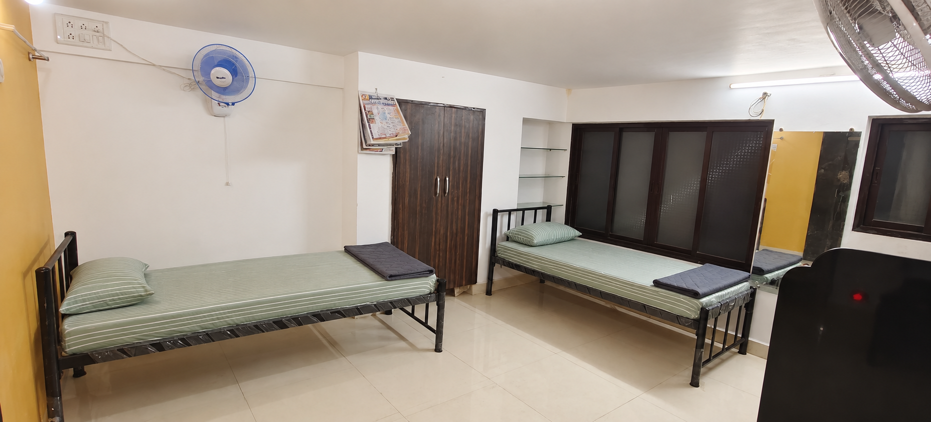 SHRUSHTI BUNGLOW/BOYS stay photo 5