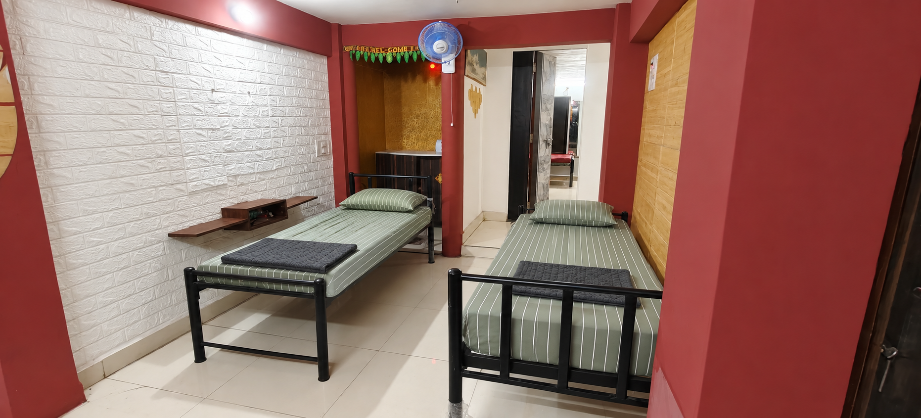 SHRUSHTI BUNGLOW/BOYS stay photo 6