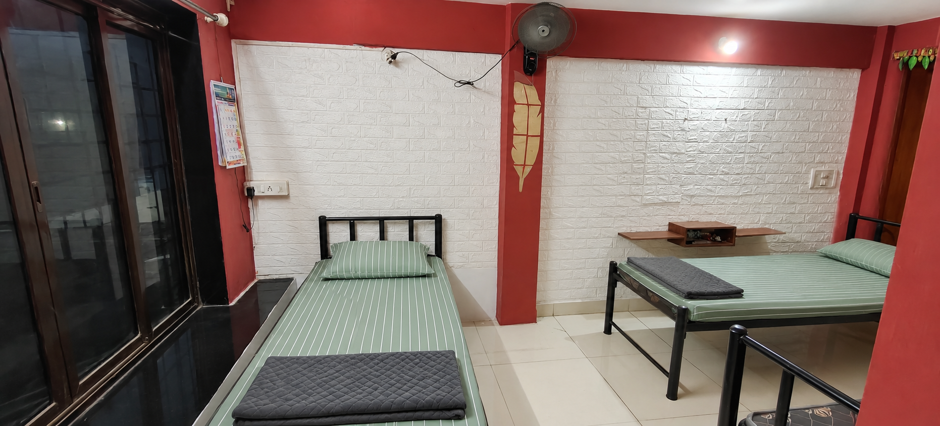 SHRUSHTI BUNGLOW/BOYS stay photo 8