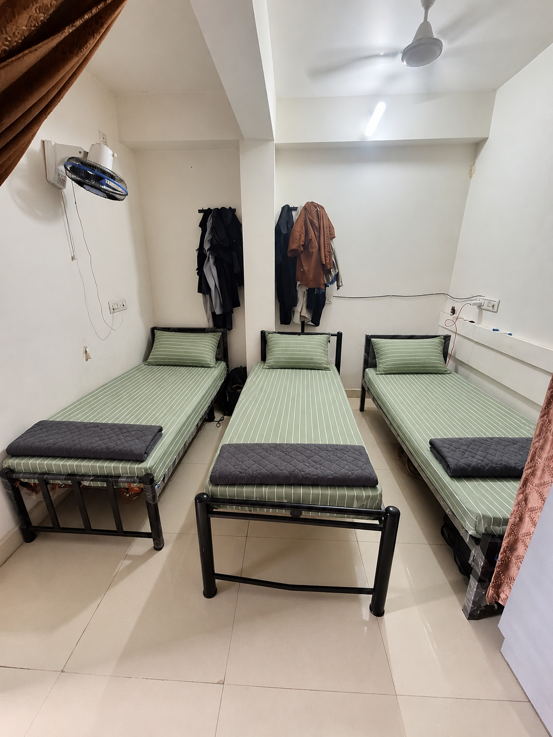 SHRUSHTI BUNGLOW/BOYS stay photo 10