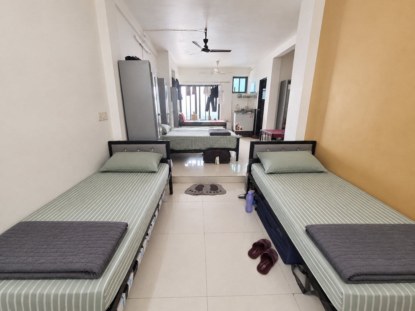 SHRUSHTI BUNGLOW/BOYS stay photo 12